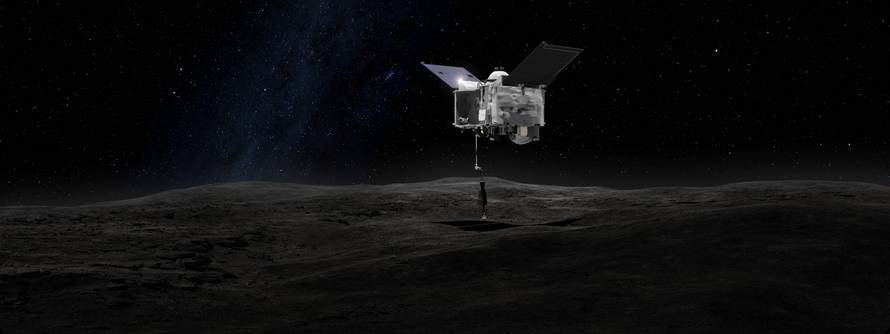Nezaustavljiv je: 'Asteroid bi nas mogao udariti i izbrisati...'