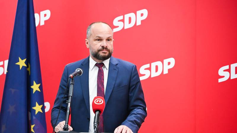 Hajdaš Dončić žestoko o Mateši: 'Znam puno priča. Nije moguće da nije znao što se događa...'