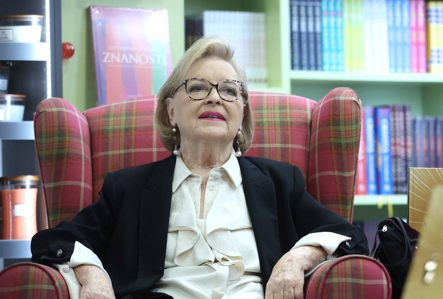 Zagreb: Promocija knjige "75 priča o albumima – Diskografska spajalica"