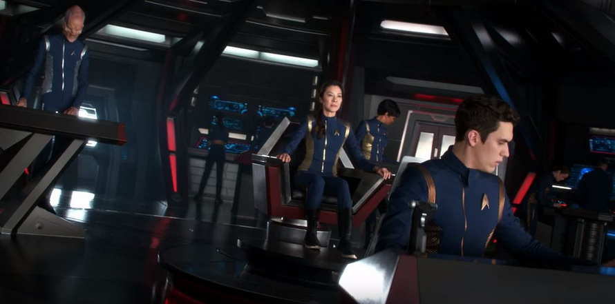 Nove 'Zvjezdane staze' hrabro će kročiti na strane svjetove