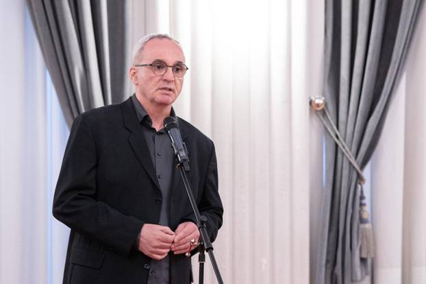 Zagreb: Komemoracija za novinarku Milu Moralić u Novinarskom domu