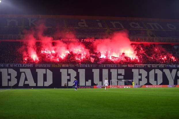 SuperSport HNL, 24. kolo, GNK Dinamo - HNK Gorica