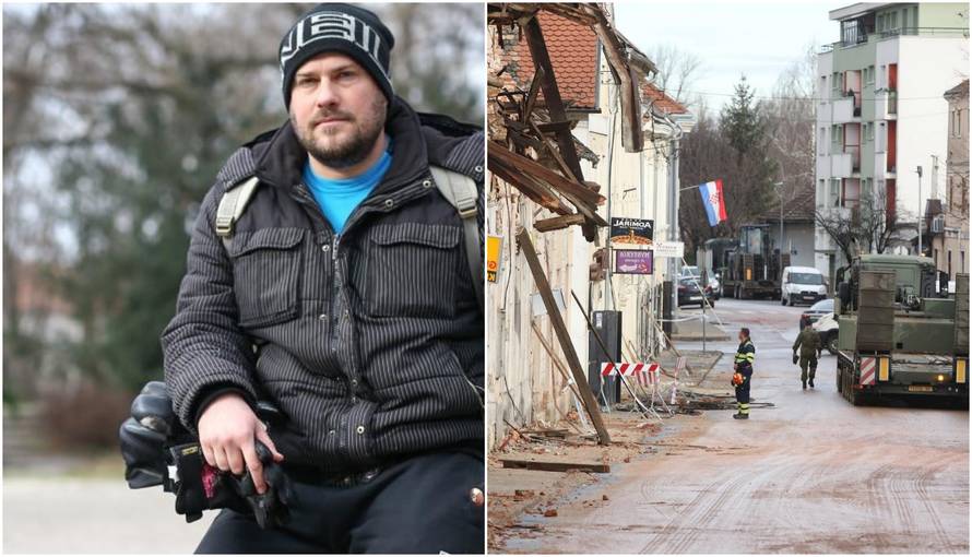 Dinina objava dirnula mnoge: 'Najsiromašniji su mi govorili da im ne treba ništa, svi su divni'