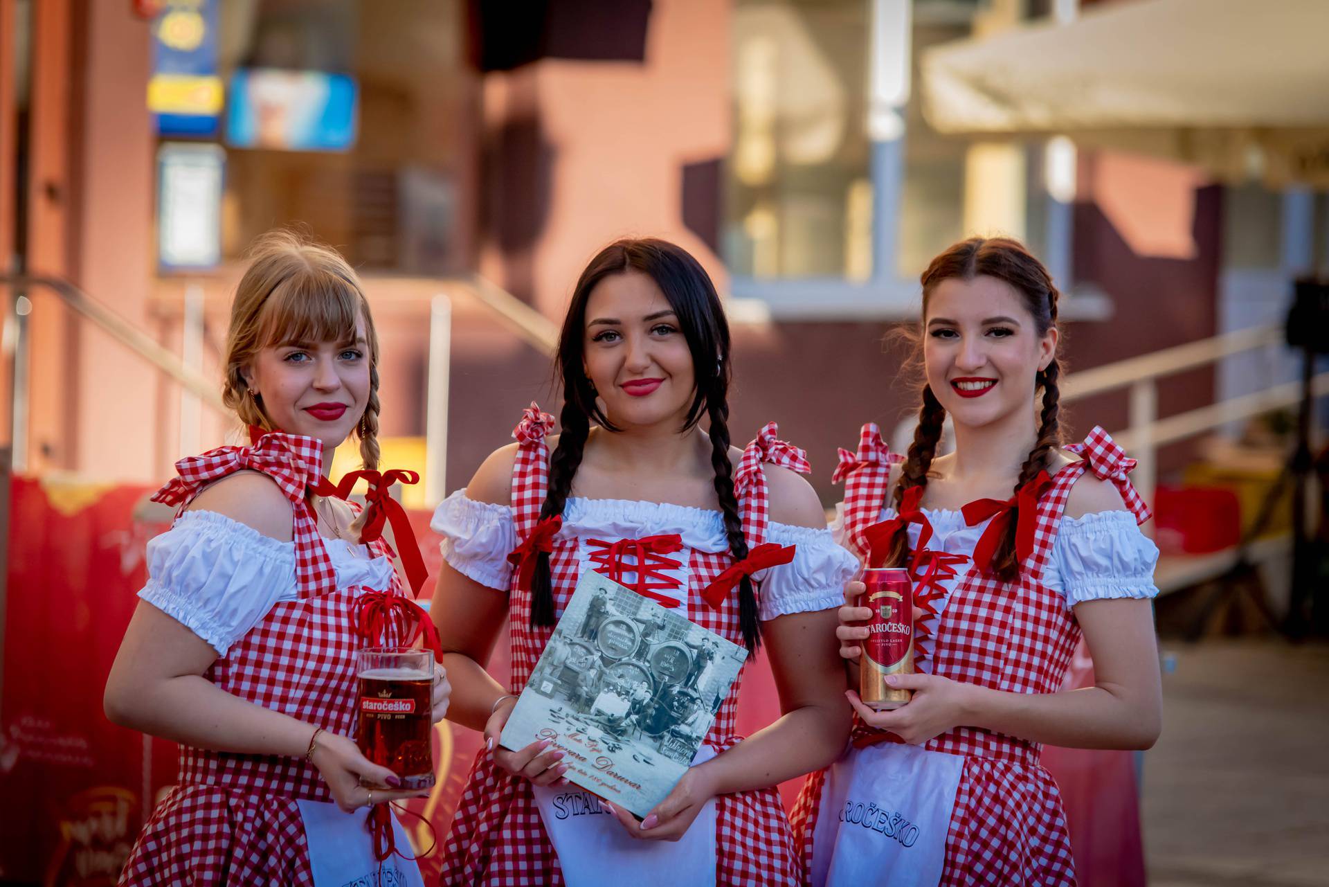 Tradicija dana piva uz Staročeško sigurno je nastavljena