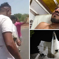 Britanac (41) jedini preživio pad aviona u Indiji: 'Od ogromnog šoka se ne sjeća kako je izašao'