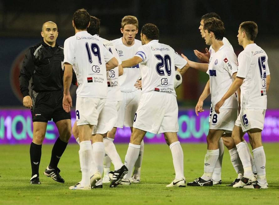 Goran Stanzl/PIXSELL