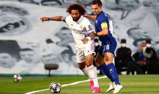 Marcelo propušta Chelsea jer će morati raditi na - izborima!