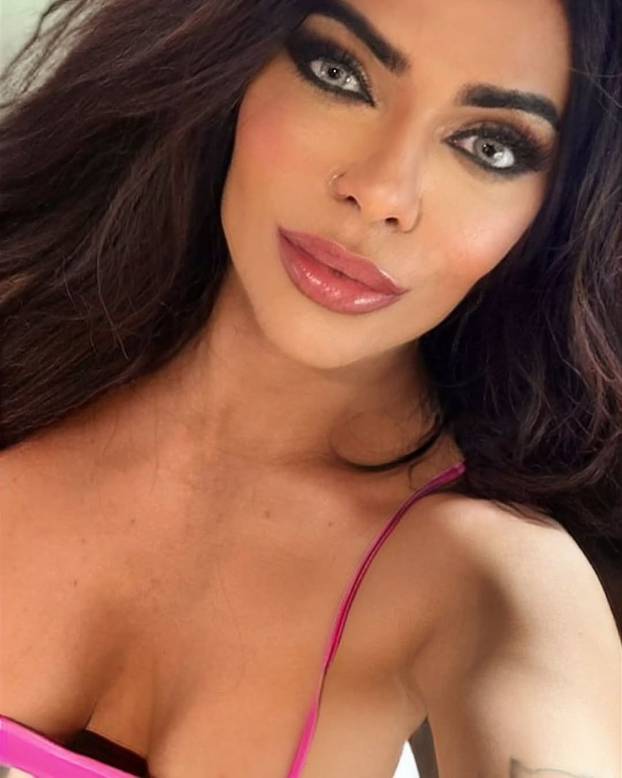 FOTO Bivša Miss Bum-Bum: Izbacilo me iz apartmana jer sam prezgodna! Ovo je horor...