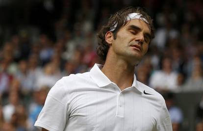 Gael Monfils šokirao Federera, Dimitrov "pomeo" Wawrinku