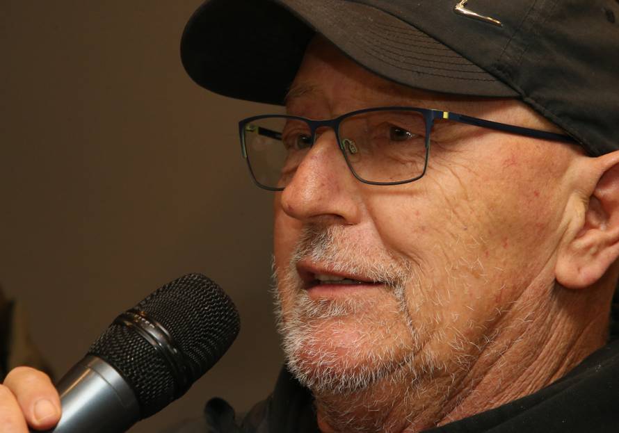 Oliverovo posljednje obraćanje: Čini mi se da iman još vrimena