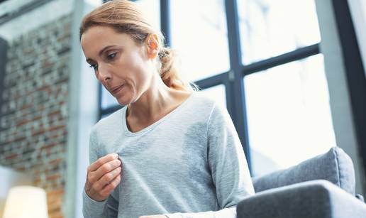 Nema dokaza da izoflavoni iz soje mogu ublažiti menopauzu