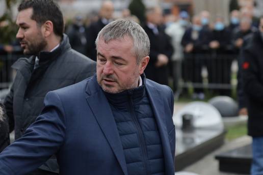 On je dao otkaz Iviću jer je bio na koncertu Thompsona: 'Bio sam u Vukovaru i Bosni...'