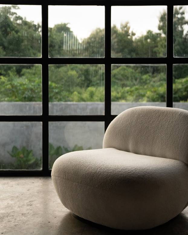 FOTO Egzotičan hotel u džungli na Baliju - Savršen spoj divljeg i modernog za avanturiste