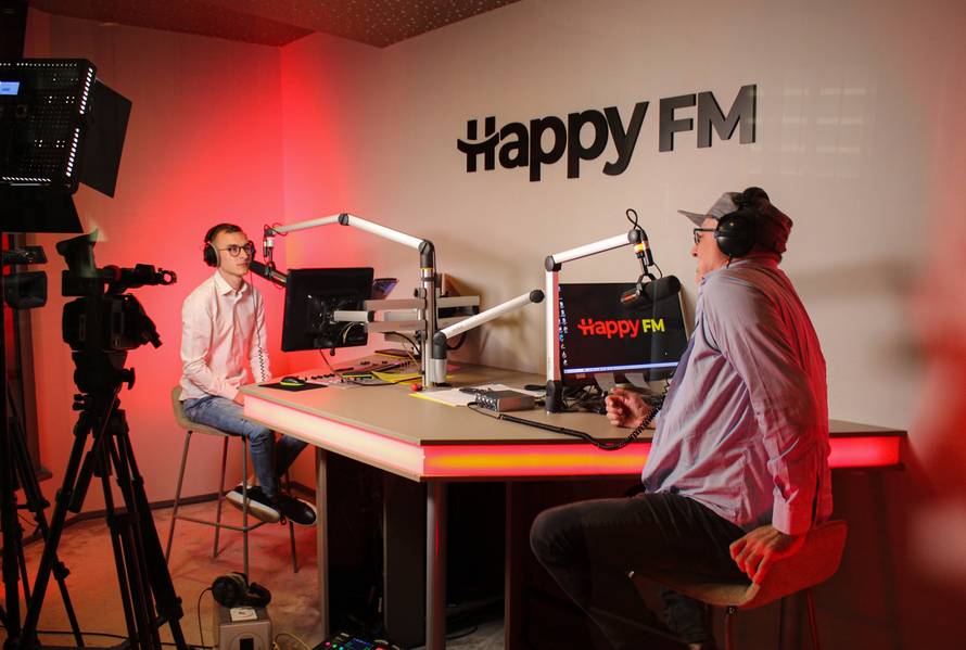 Siniša Vuco priprema posljednji koncert u Hrvatskoj: 'Radi njega ću doći s drugog kontinenta...'