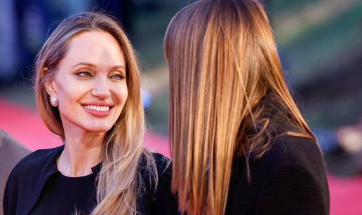 Angelina Jolie otkriva tajnu svoje mladolikosti u pedesetoj: Bez zahvata i bez pretjerivanja