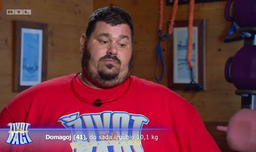 Stiže novo vaganje: Crveni tim uvjeren je u pobjedu, ali jedan kandidat napušta Život na vagi