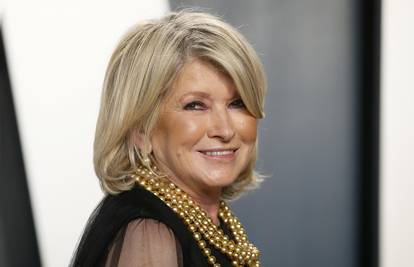 Martha Stewart nezadovoljna dokumentarcem: 'Rekla sam mu da se riješi tih scena. Mrzim ih'