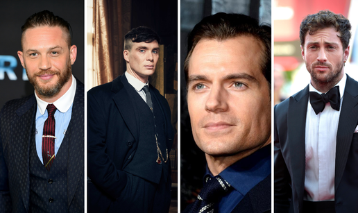 ANKETA Nagađanja ne prestaju: Tko će biti novi James Bond?