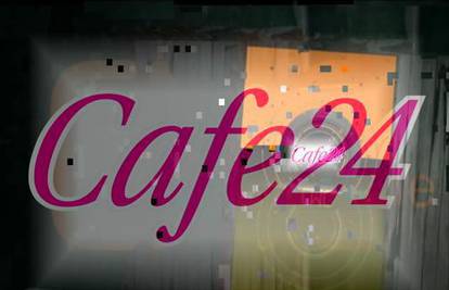 Cafe24: Raskošna Nives Celzijus zapjevala u našem studiju