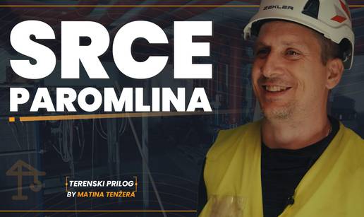 Paromlin: Pogledajte kako izgleda mjesto koje pokre&cacute;e 36 tisu&cacute;a kvadrata ovog kompleksa