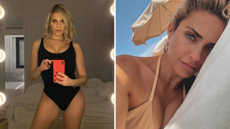 FOTO Fatalna glumica upala u svlačionicu i odlučila francuski derbi: 'Što su, dovraga, radili?'