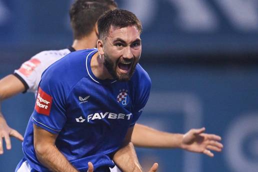 Dinamo dominantan na startu: Stojkovi&cacute; donosi dimenziju vi&scaron;e, Beljo lovi pro&scaron;logodi&scaron;nji rekord!
