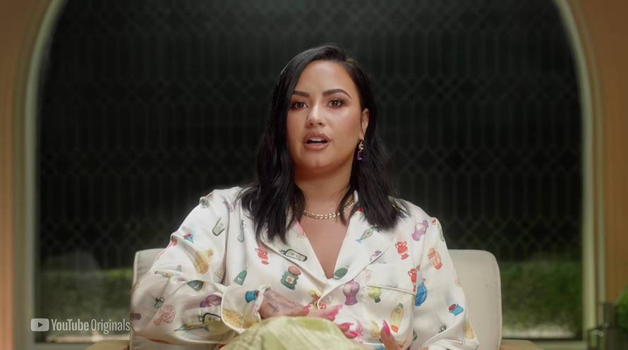 Demi Lovato u dokumentarcu: 'Imala sam tri moždana udara. Sad imam oštećenja na mozgu'