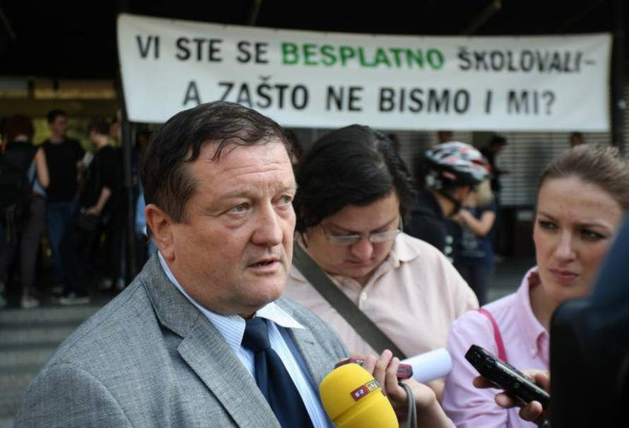 Jurica Galoić/Pixsell