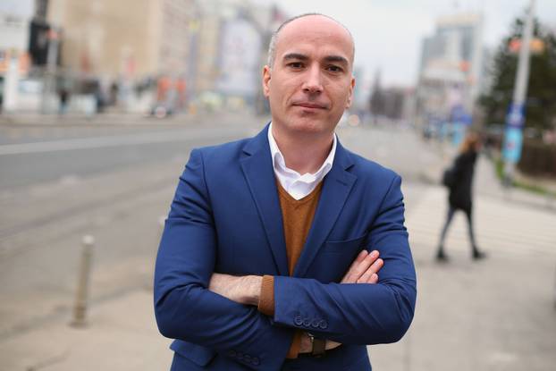 Zagreb: Ekipa "Nemogu?e eMisije"  