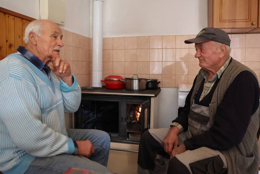 24sata: Zagvozd: Prica o grijanju