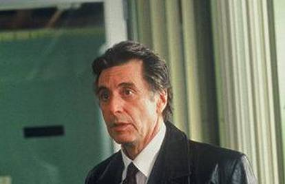 Pacino će u Jamesu Bondu glumiti terorističkog vođu