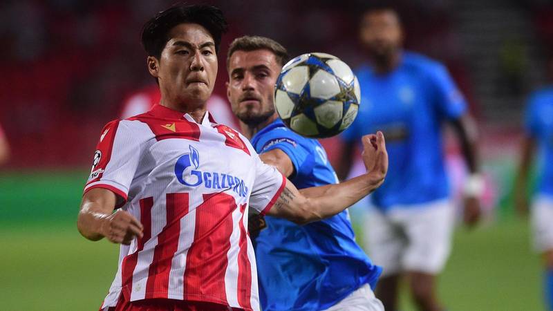 UŽIVO Dinamo čeka protivnike u ždrijebu za Europsku ligu: Oršić i Pafos stoje na putu Zvezdi...