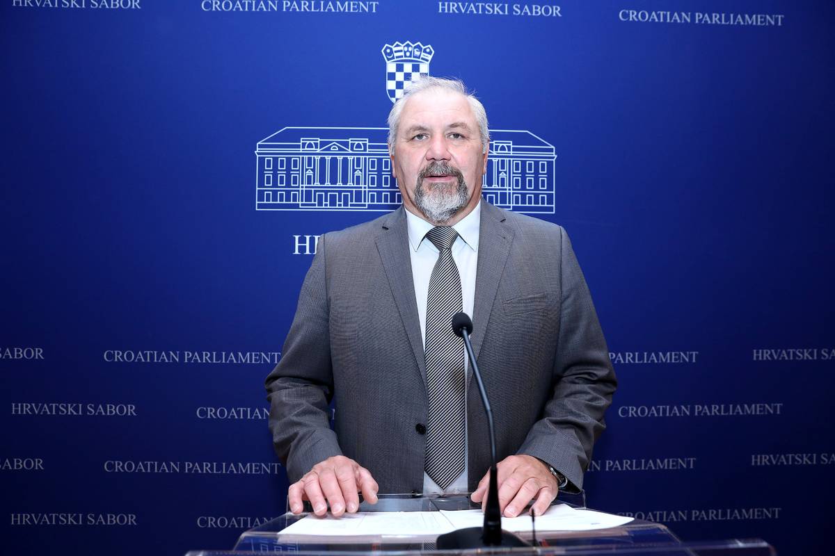 'Socijalna država mora zaštiti svoje građane od siromaštva'