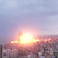 VIDEO Žestoka osveta Izraela: Avioni su opet napali Gazu, broj mrtvih s obje strane preko 1000