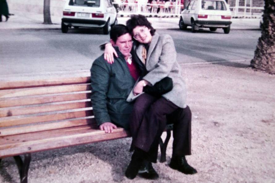 Udovica Vinka Coce: Teško mi je, plačem kad god ga se sjetim