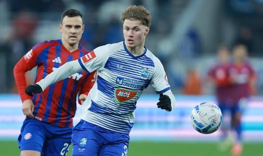 Željko Sopić potvrdio: Anton Matković putovat će na Poljud!