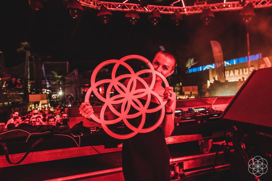 Spektakularna prva večer Sonus festivala na Zrću