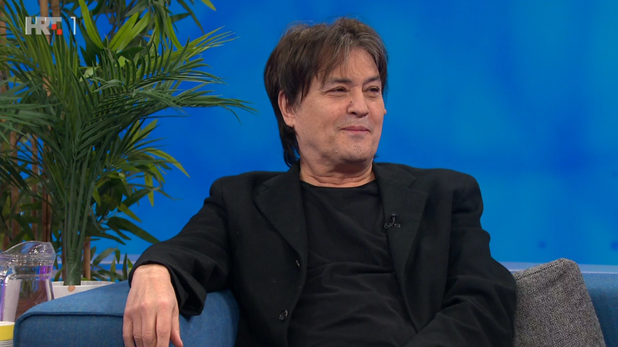 Vlado Kalember: 'Kad smo se rastajali, Ana je sjedila pored mene i držala me za ruku...'