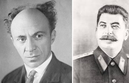 Kako je Staljin poslije rata dao ubiti svog omiljenog Židova?