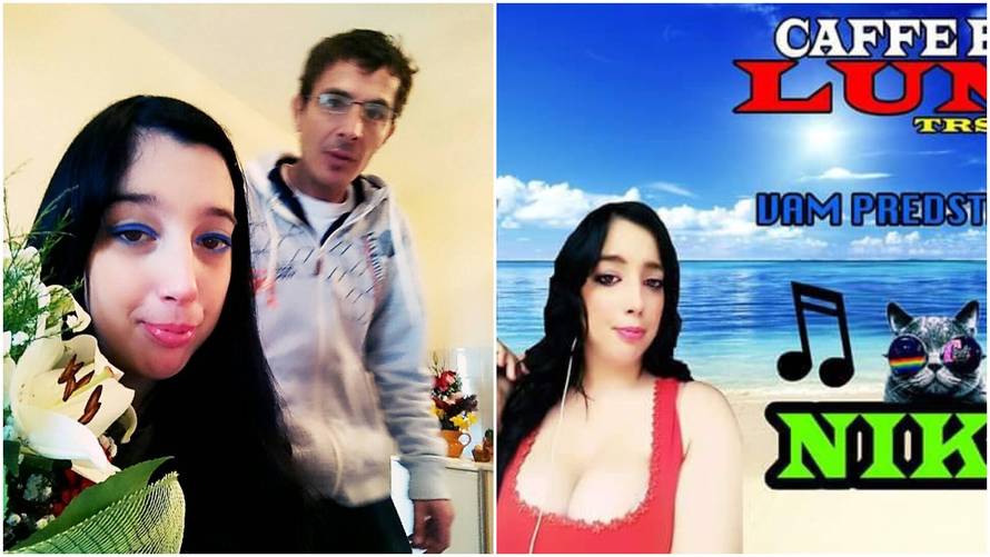 Josip: Nikolina mi je zabranila da dođem na njezin koncert...