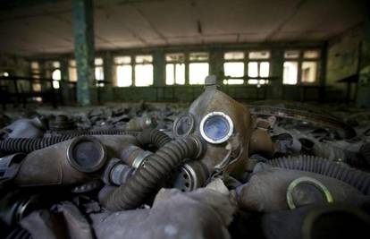 Samoubilački odred Černobila: Otišli u smrt da spase milijune