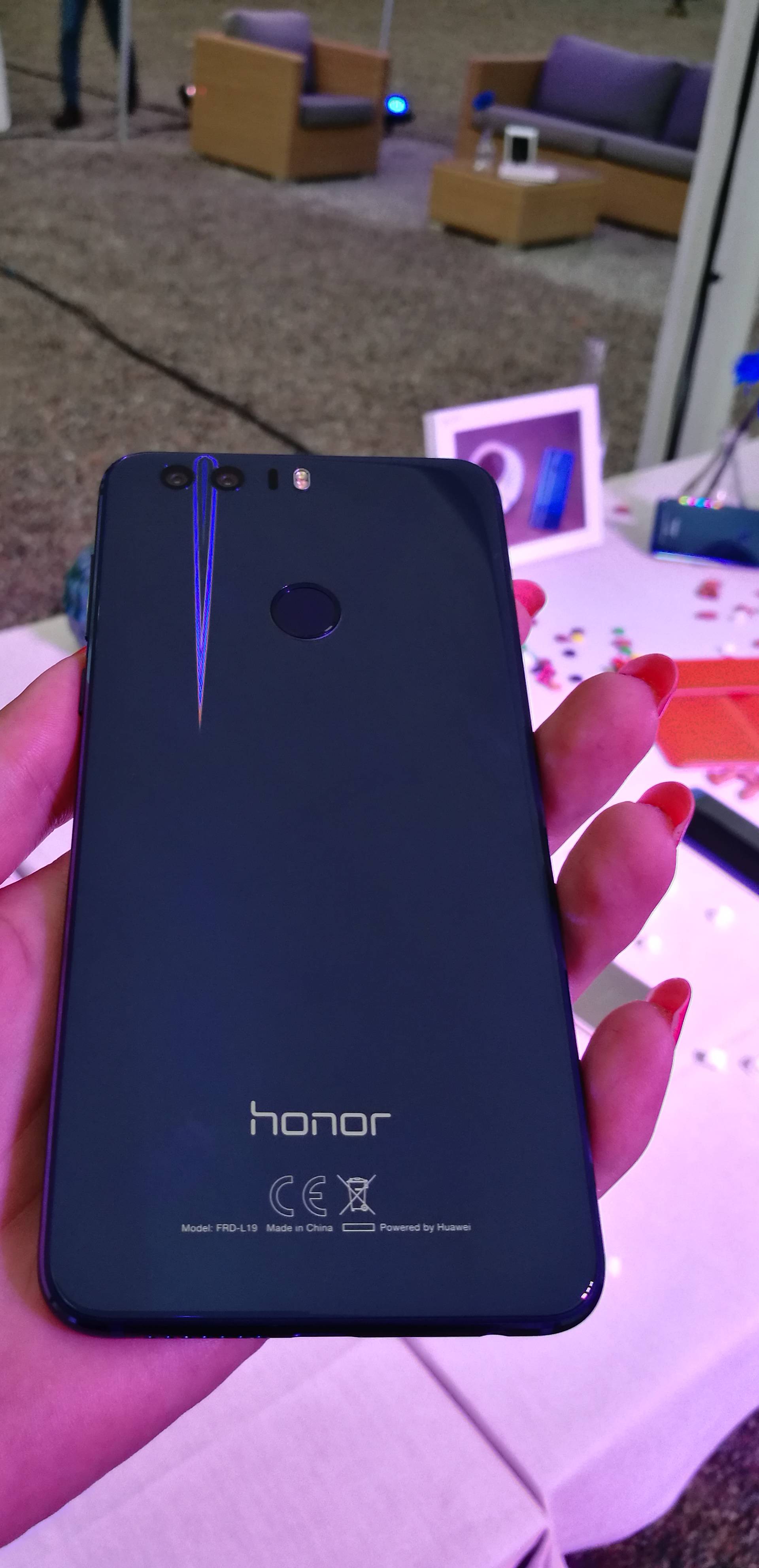 Honor 8 pokazuje da odličan telefon ne mora biti i preskup