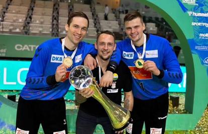 Iz Koprivnice do Bundeslige: Moja je priča za snimanje filma jer nisam bio svjetska zvijezda