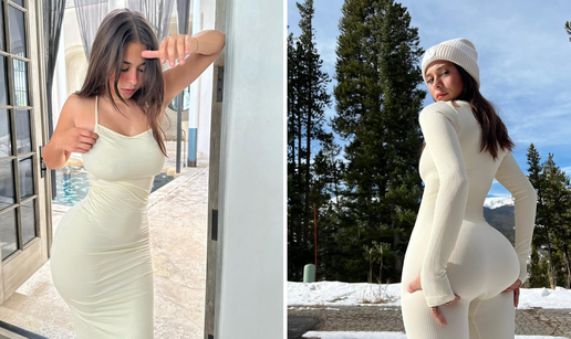 Zvijezdu Arsenala uvukli u aferu s influencericom. Tvrde da je spiskao milijune  na njene fotke