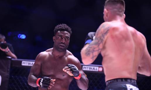 Kubanski MMA borac oglasio se nakon prometne nesreće u Puli i otkrio u kakvom je stanju...