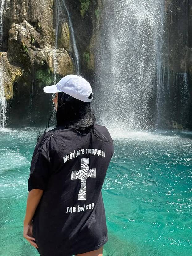 FOTO Zlatna hrvatska olimpijka šokirala mnoge. Ovako joj noge izgledaju nakon treninga...