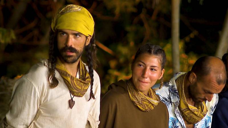 Veliki preokret u Survivoru!