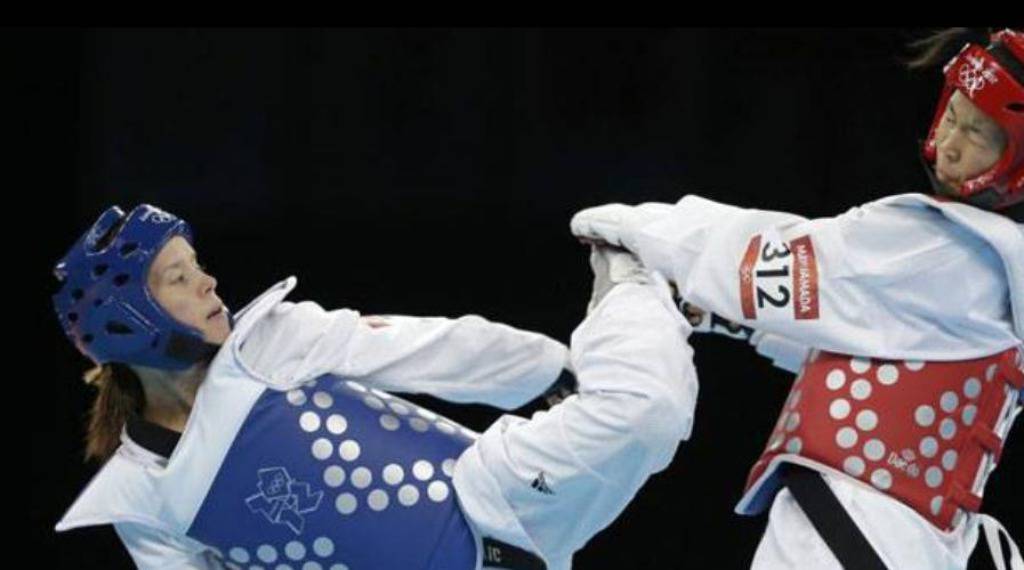 hrvatski taekwondo savez