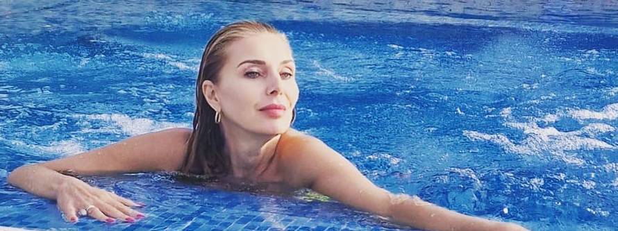 Tončica Čeljuska o ljepoti i liniji: 'Koristim botoks i filere rjeđe'