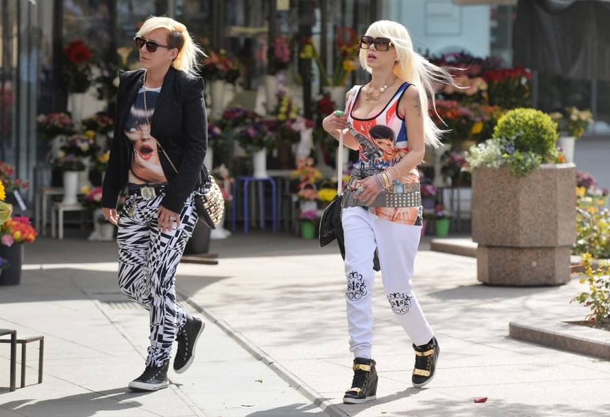 'Bila sam na samom dnu, PTSP i depresija su me skoro uništili'